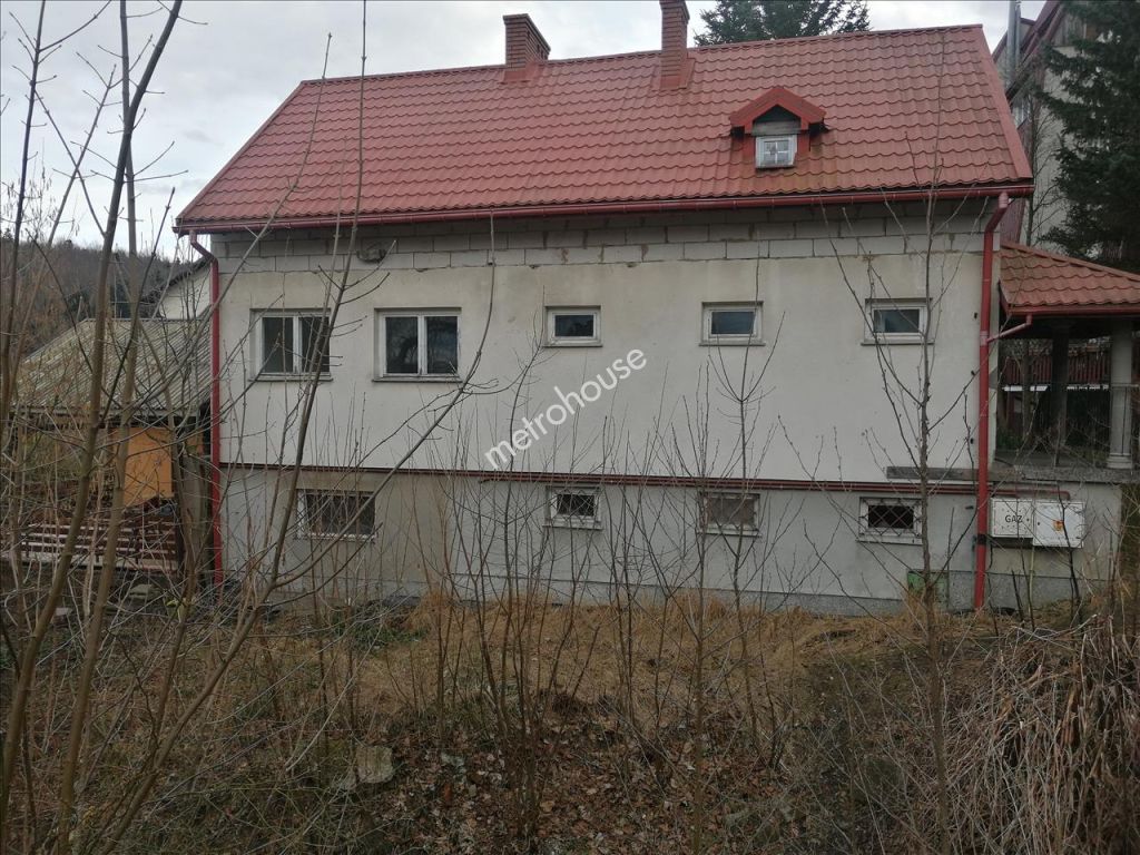 Dom na sprzedaż, Krośnieński, Iwonicz-Zdrój
