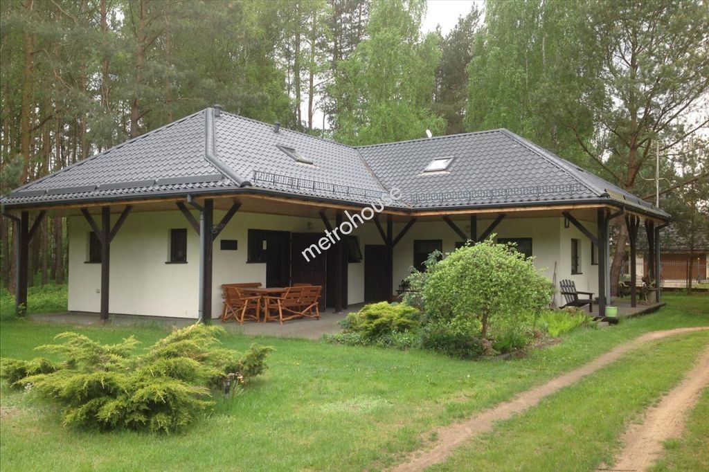 House  for sale, Otwocki, Otwock