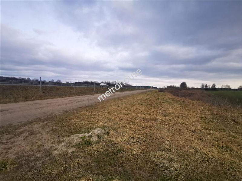 Działka na sprzedaż, Olsztyński, Królikowo