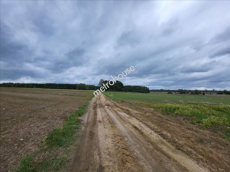 Działka na sprzedaż, Siedlecki, Młynki