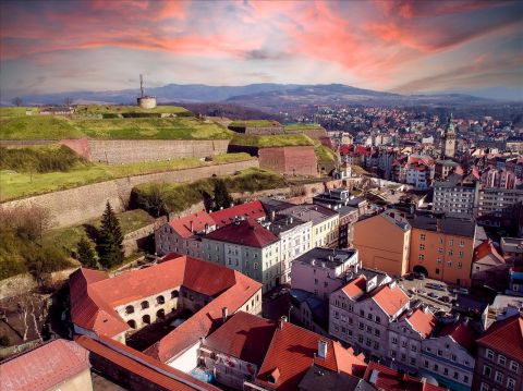 Sprzedaż Instytucja Kłodzko
