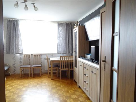 Sprzedaż Mieszkanie Wolności, Wąbrzeźno