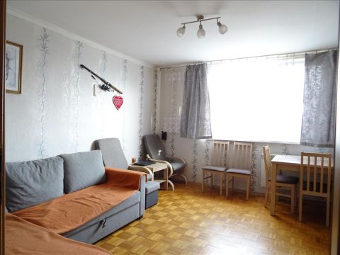 Sprzedaż Mieszkanie Wolności, Wąbrzeźno