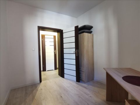Sprzedaż Mieszkanie Poznań