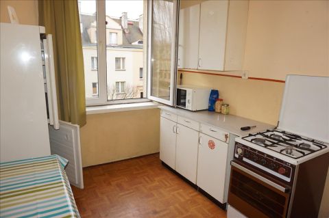 Sprzedaż Mieszkanie Nadrzeczna, Tomaszów Mazowiecki