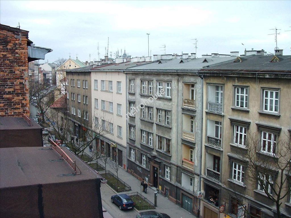 Flat  for sale, Kraków, Stare Miasto, Krowoderska