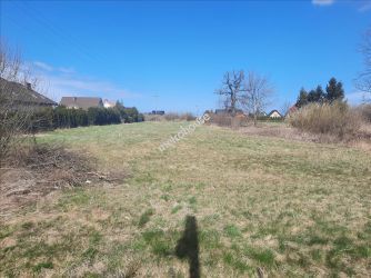 Działka na sprzedaż, Koszaliński, Mścice, Tulipanowa
