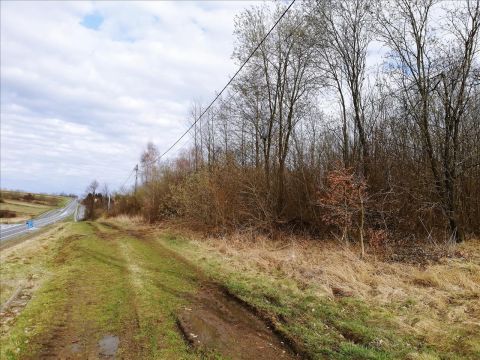 Sprzedaż Działka Bodzanów, pow. wielicki