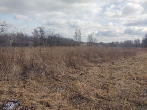 Sprzedaż Działka Ponikwoda, Lublin