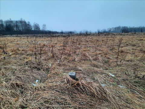 Sprzedaż Działka Podłężyce, pow. sieradzki