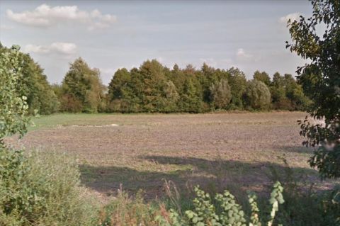 Sprzedaż Działka Międzylesie, pow. obornicki