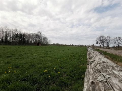 Sprzedaż Działka Korlino, pow. sławieński