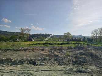 Działka na sprzedaż, Kłodzki, Trzebieszowice