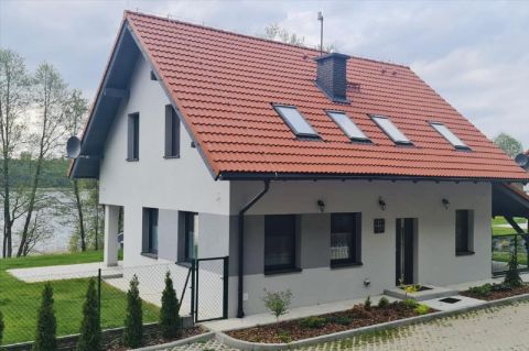 Sprzedaż Dom Śniadowo, pow. mrągowski