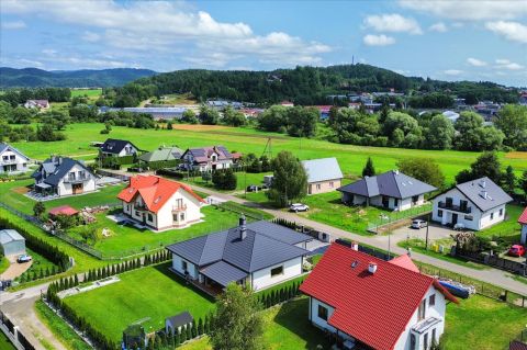 Sprzedaż Dom Zabłotce, pow. sanocki