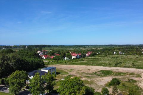 Sprzedaż Działka Kołobrzeg