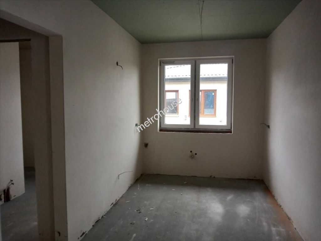 Mieszkanie na sprzedaż, Garwoliński, Goździk