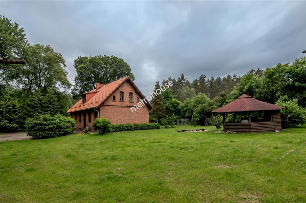 Dom na sprzedaż, Olsztyński, Wrzesina