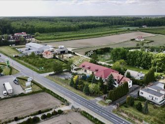 Inne na sprzedaż, Brodnicki, Brodnica