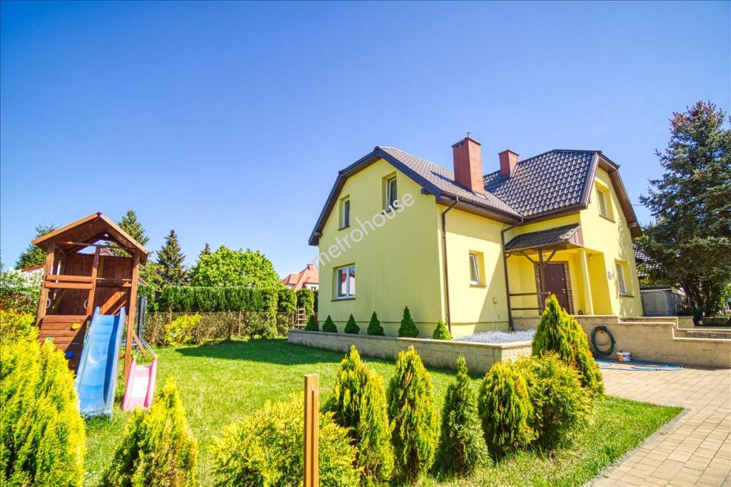 House  for sale, Warszawski Zachodni, Dziekanów Leśny