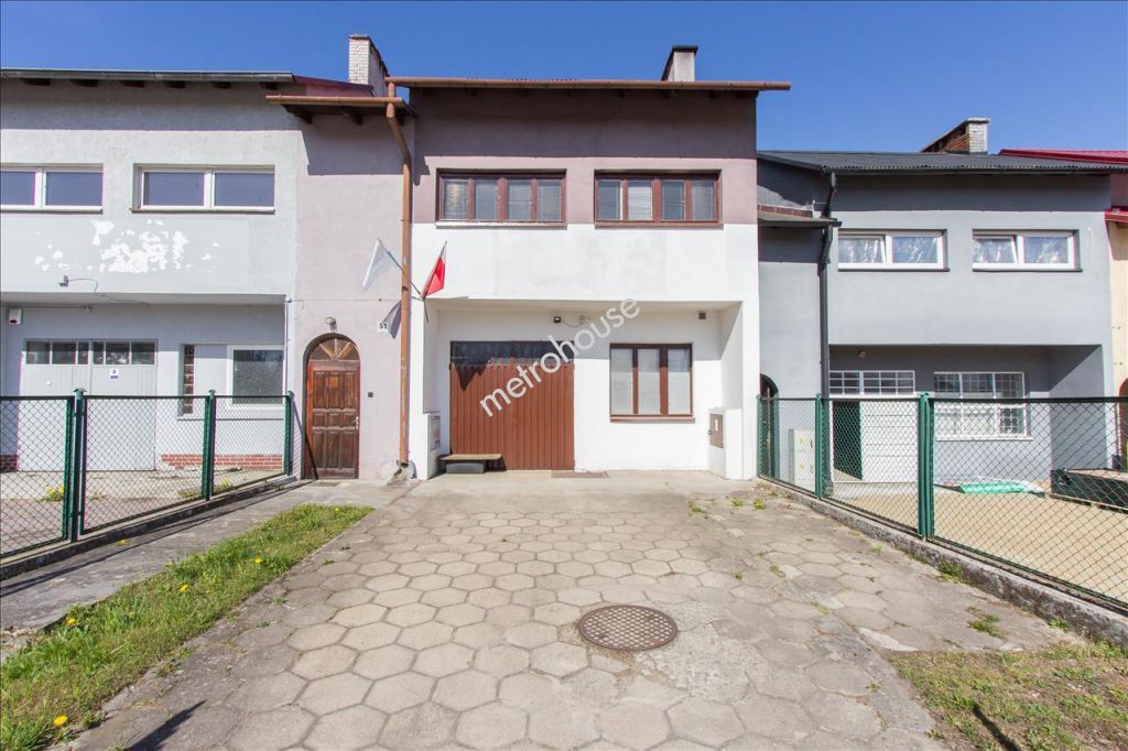 Dom na sprzedaż, Szczecinecki, Szczecinek