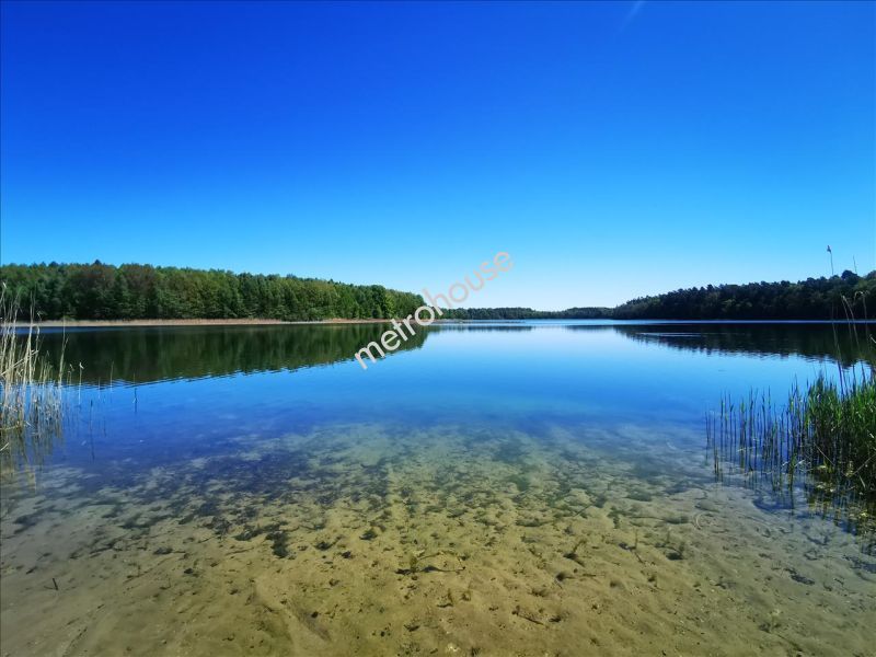 Działka na sprzedaż, Olsztyński, Nowa Wieś Ostródzka