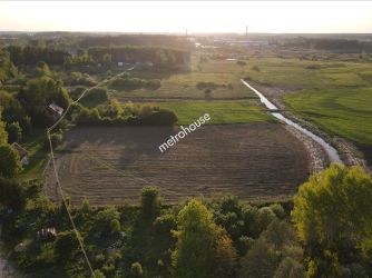 Działka na sprzedaż, Ostródzki, Lubajny