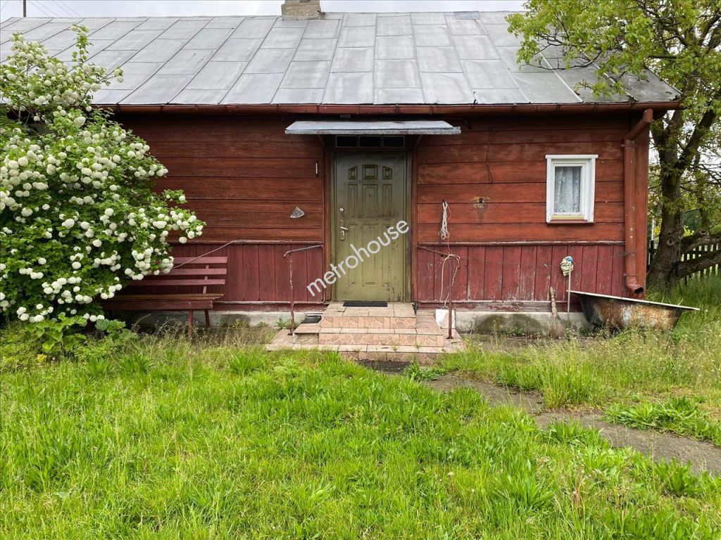 Dom na sprzedaż, Sokołowski, Władysławów