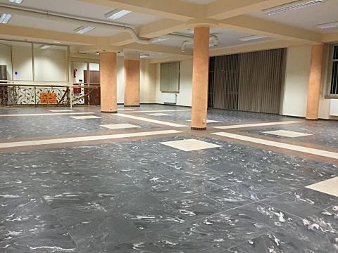 Wynajem Lokal handlowo-usługowy Osiedle Kormoran, Olsztyn