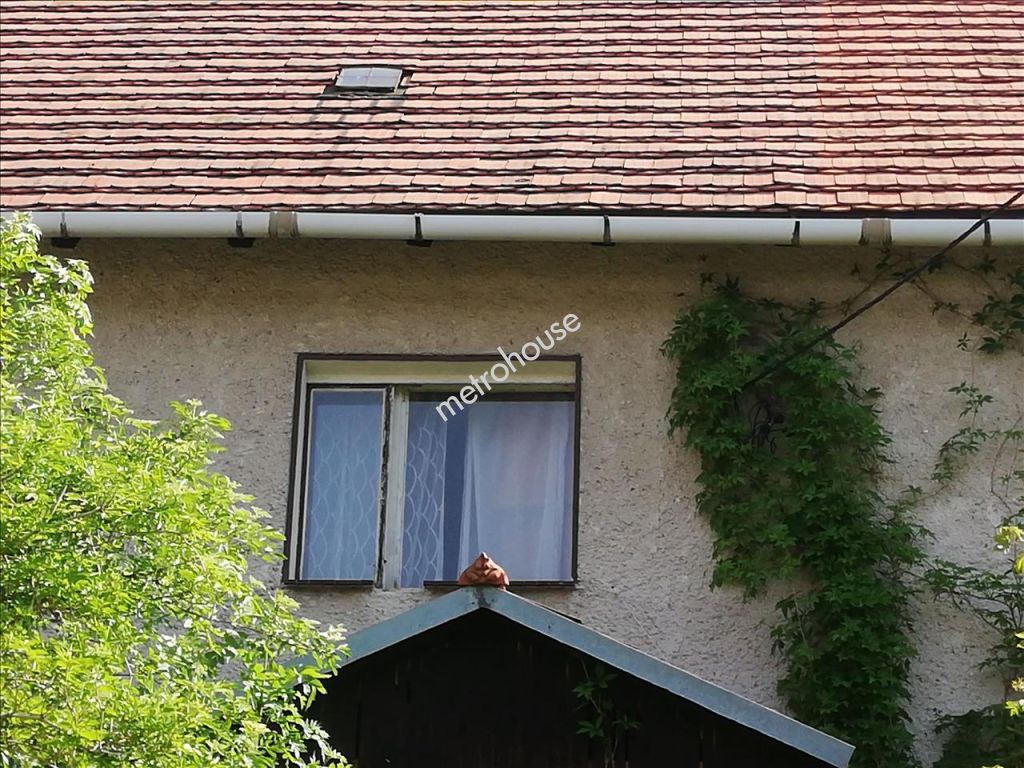 Dom na sprzedaż, Lwówecki, Maciejowiec