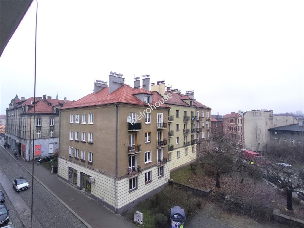 Flat  for sale, Bytom, Śródmieście, Krakowska
