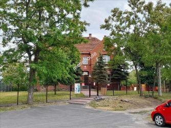 Działka na sprzedaż, Trzebnicki, Masłów