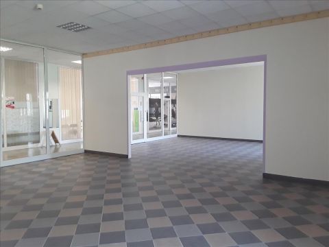 Wynajem Lokal handlowo-usługowy Osiedle Kormoran, Olsztyn