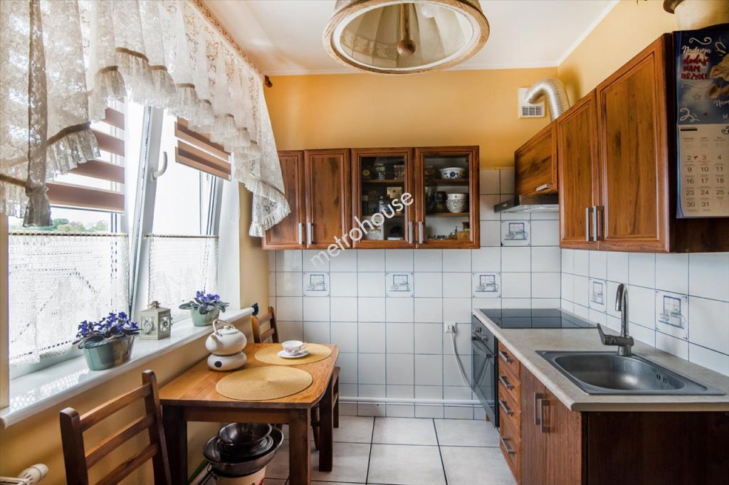 Flat  for sale, Lidzbarski, Orneta, Kwiatowa