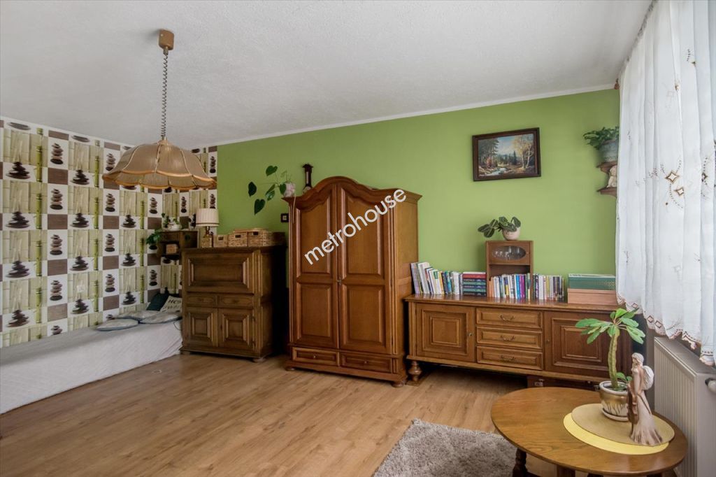Flat  for sale, Lidzbarski, Orneta, Kwiatowa