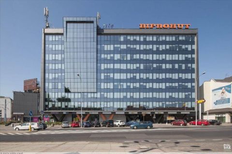Wynajem Biuro Gliwice