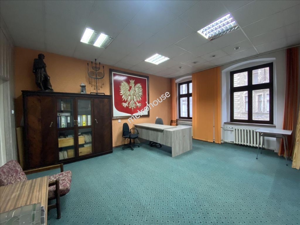 Biuro na wynajem, Toruń