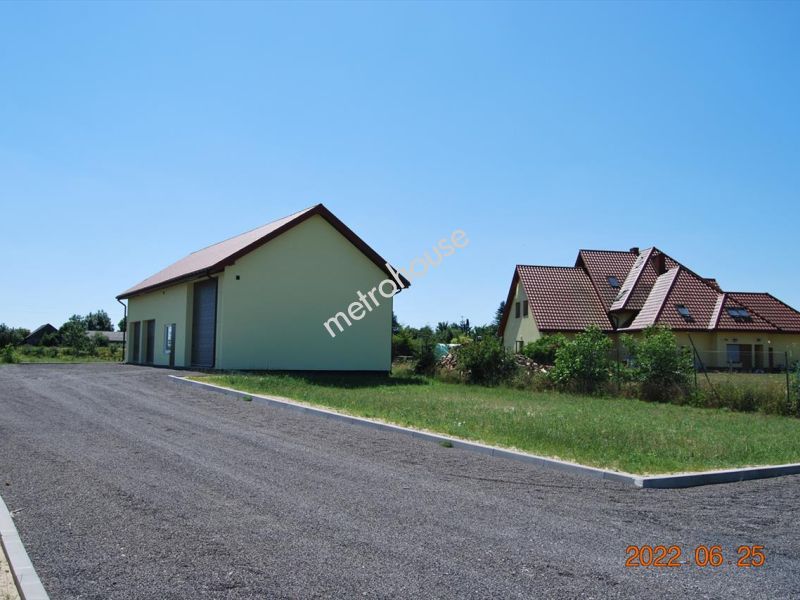 Inne na sprzedaż, Zamojski, Staw Noakowski