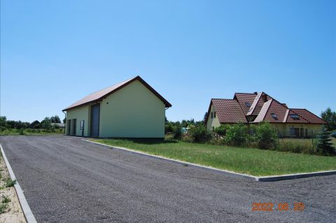 Sprzedaż Ogólne Staw Noakowski, pow. zamojski
