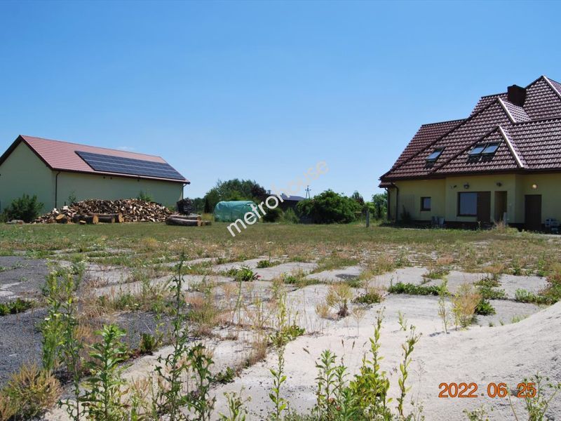 Inne na sprzedaż, Zamojski, Staw Noakowski
