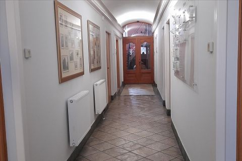 Wynajem Lokal handlowo-usługowy Radom