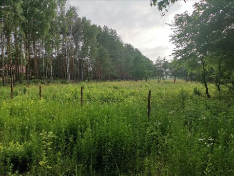 Sprzedaż Działka Mroków, pow. piaseczyński