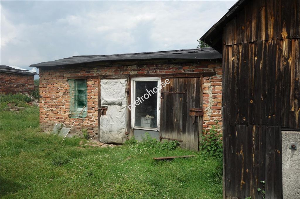 Dom na sprzedaż, Milicki, Bukowice