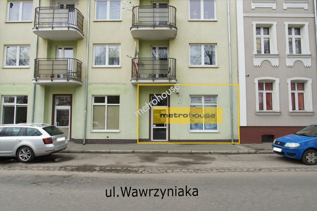 Usługi na wynajem, Gorzów Wielkopolski