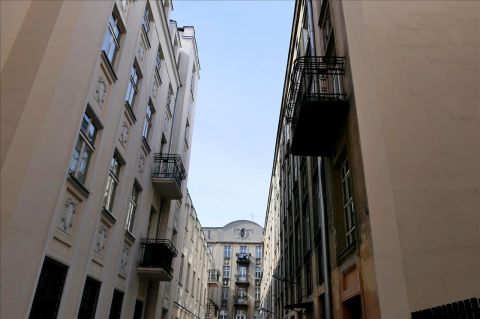 Wynajem Lokal handlowo-usługowy Śródmieście, Łódź