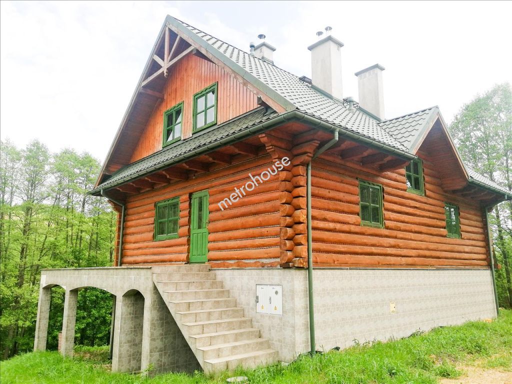 House  for sale, Strzyżowski, Nowa Wieś