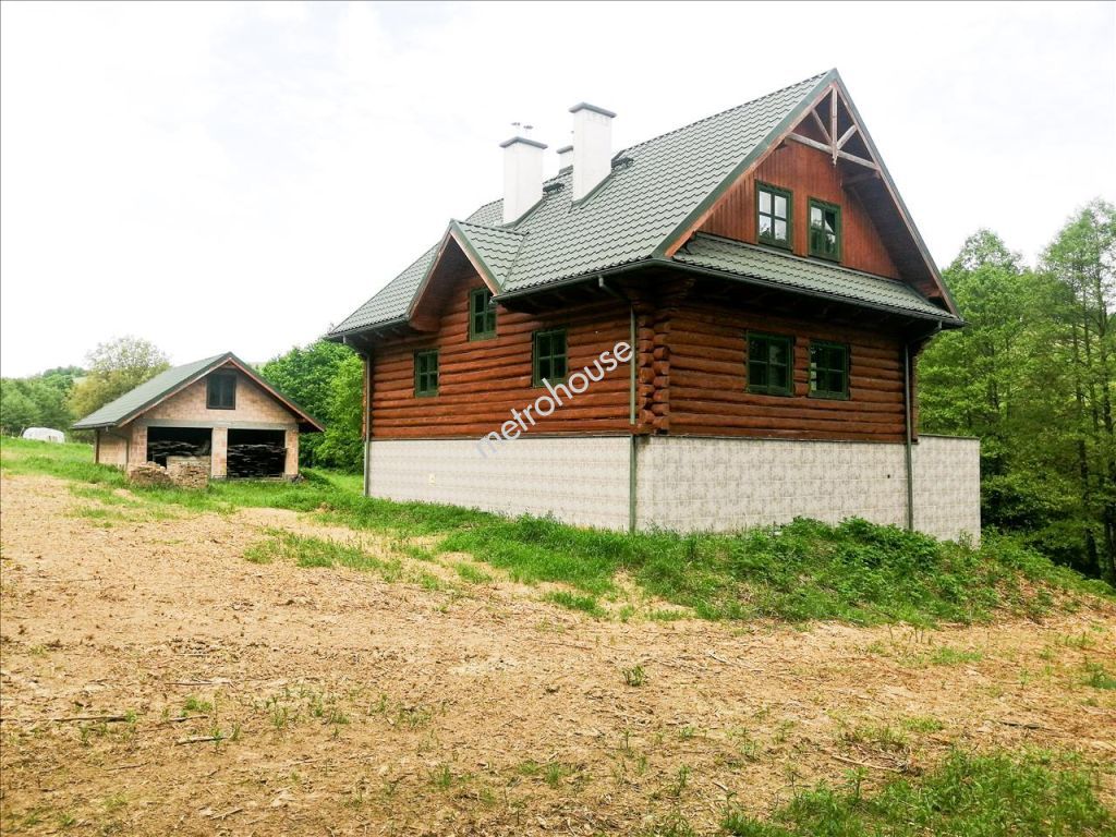 House  for sale, Strzyżowski, Nowa Wieś
