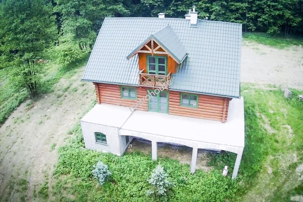 Dom na sprzedaż, Strzyżowski, Nowa Wieś