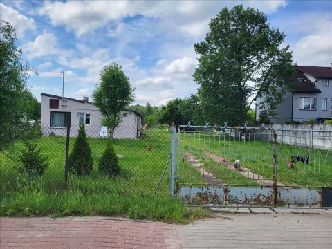 Sprzedaż Działka Sieraków, pow. wołomiński