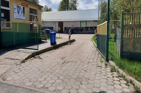 Sprzedaż Przemysłowe Mrągowo